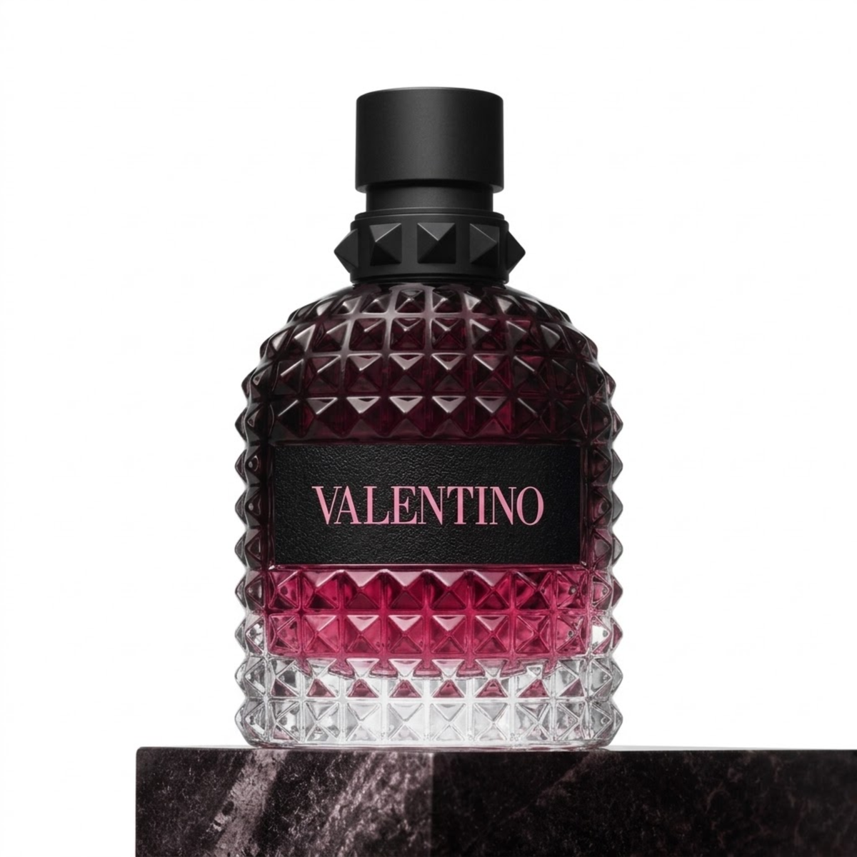 Valentino Uomo Born In Roma Intense Eau de Parfum for Men – 3.4 oz