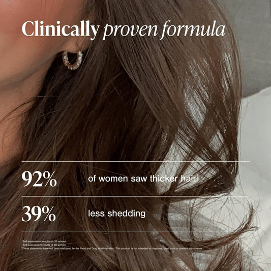 Viviscal Hair Growth Supplement for Women, 180 tablets, image 2
