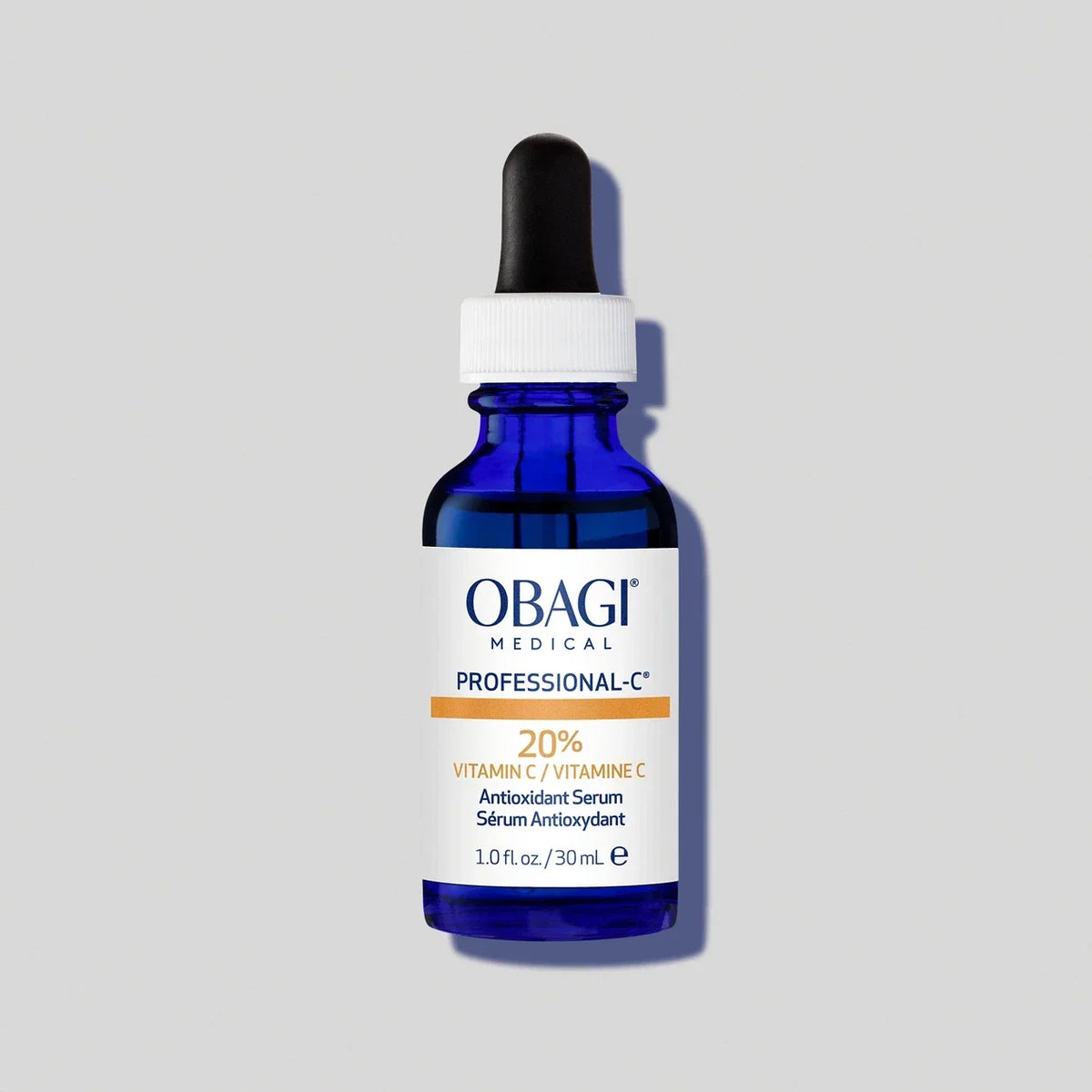 Obagi Professional-C Serum 20% – Vitamin C Antioxidant Serum for Face