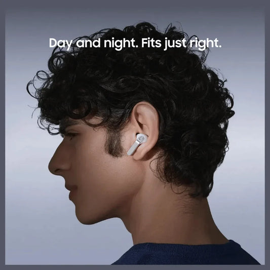Samsung Galaxy Buds4 Pro wireless noise cancelling earbuds, image 2