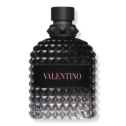 Valentino Uomo Born In Roma Eau de Toilette 3.4 oz bottle