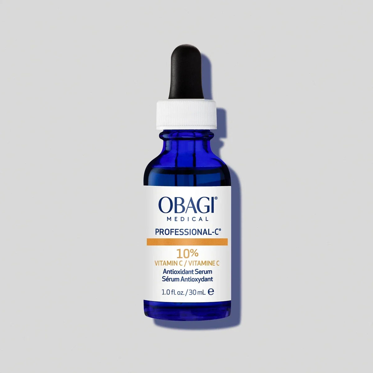 Obagi Professional-C Serum 10% – Vitamin C Antioxidant Serum for Face