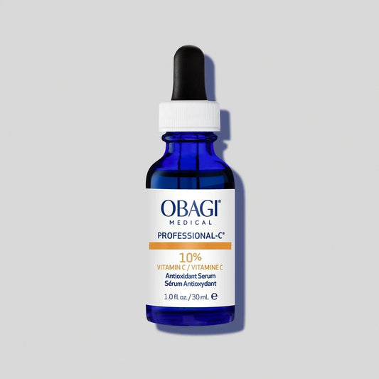 Obagi Professional-C Serum 10% – Vitamin C Antioxidant Serum for Face