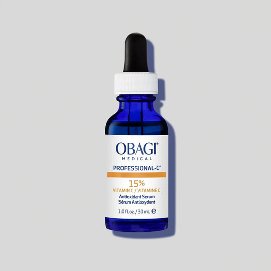 Obagi Professional-C Serum 15% – Vitamin C Antioxidant Serum for Face