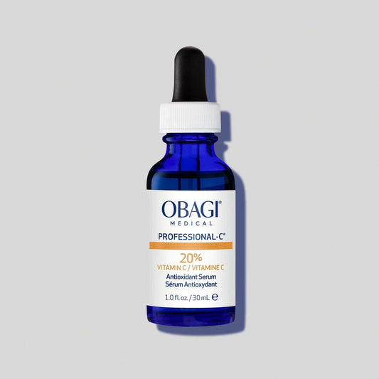 Obagi Professional-C Serum 20% – Vitamin C Antioxidant Serum for Face